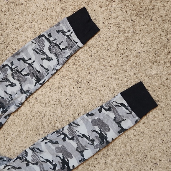 Jockey thermal bottom - Picture 5 of 8